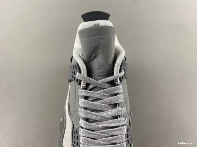 Rep LUCY SE FQ7928-001 Paris 4 Air Jordan Olympics 0505
